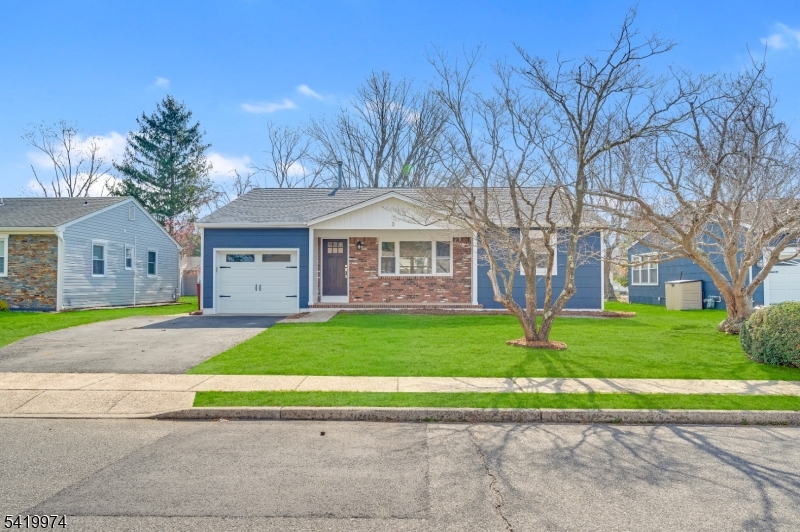 Silver Ridge Park West - Residential
