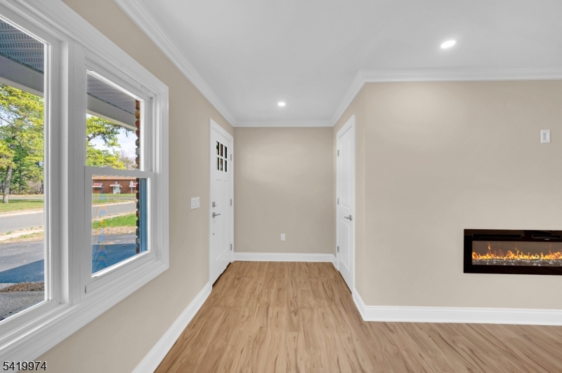 Silver Ridge Park West - Residential