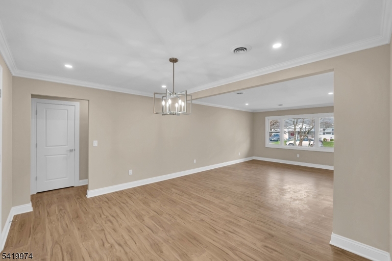Silver Ridge Park West - Residential
