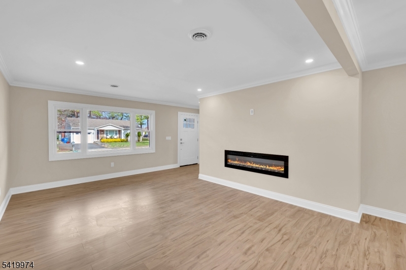 Silver Ridge Park West - Residential