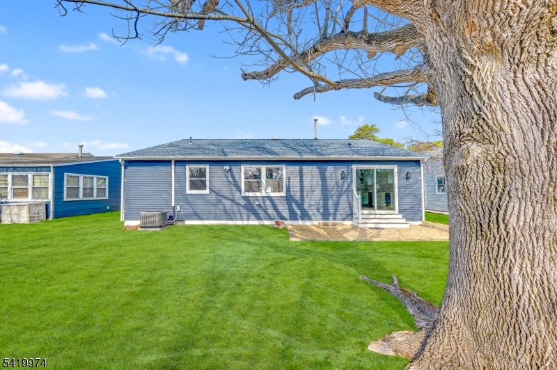 Silver Ridge Park West - Residential