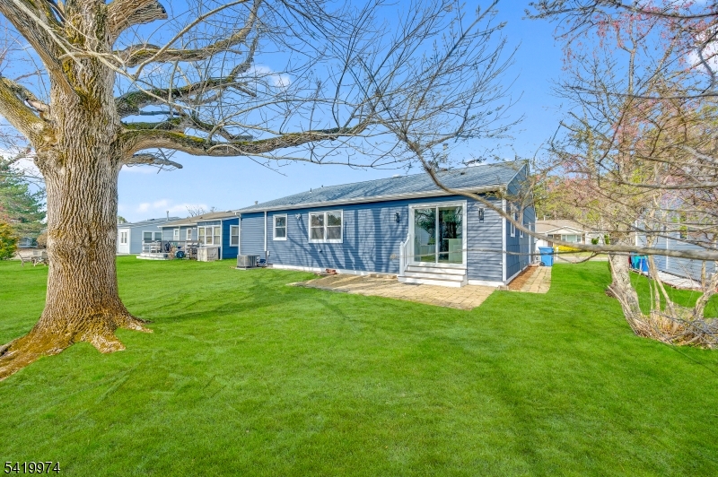 Silver Ridge Park West - Residential