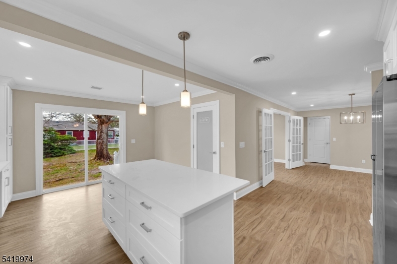 Silver Ridge Park West - Residential