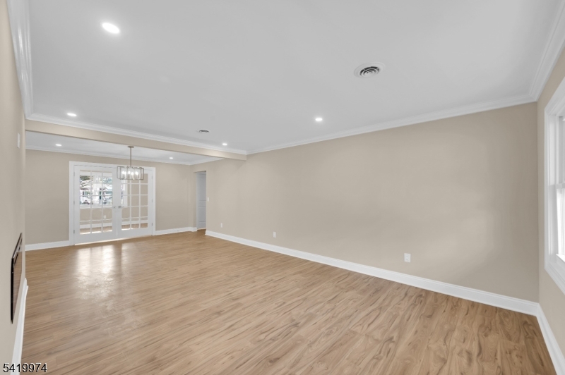 Silver Ridge Park West - Residential
