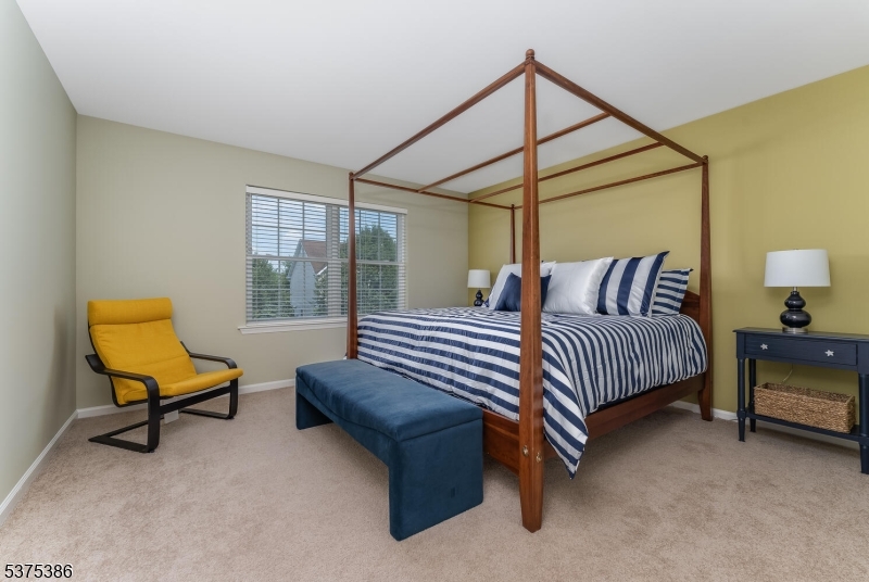 Flemington Fields - Residential