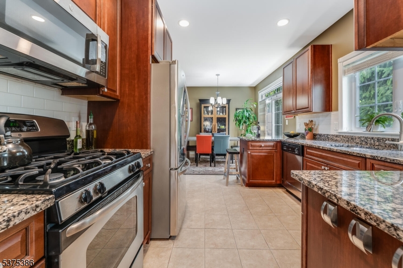 Flemington Fields - Residential