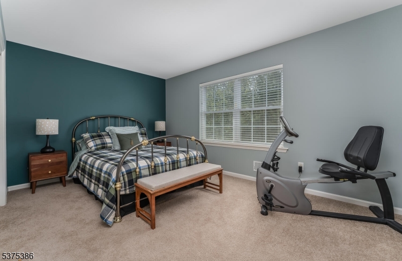 Flemington Fields - Residential