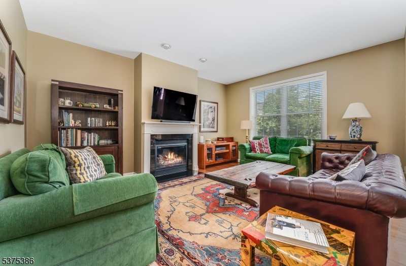 Flemington Fields - Residential