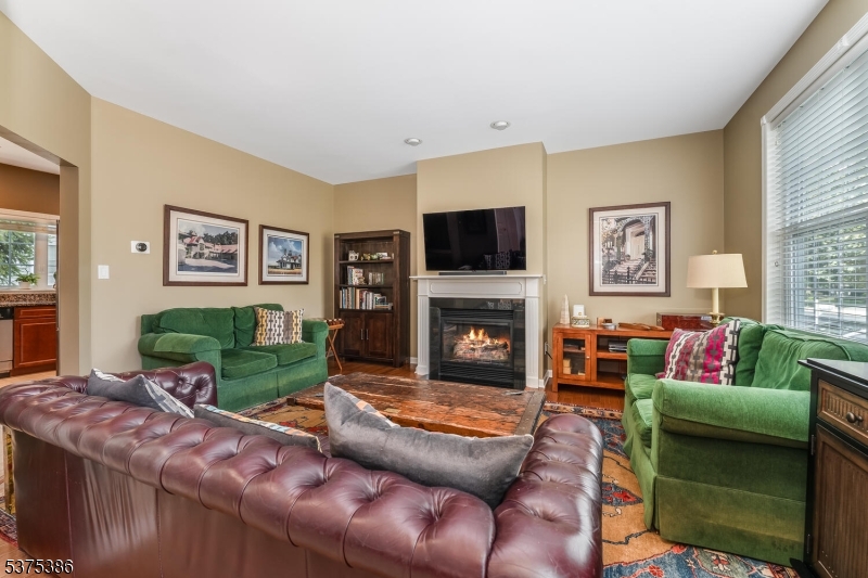 Flemington Fields - Residential