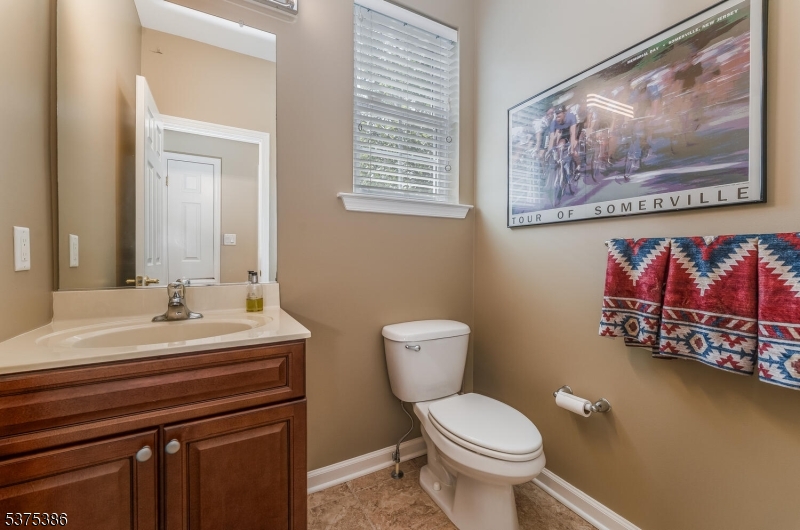 Flemington Fields - Residential