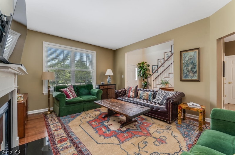 Flemington Fields - Residential