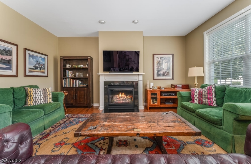 Flemington Fields - Residential