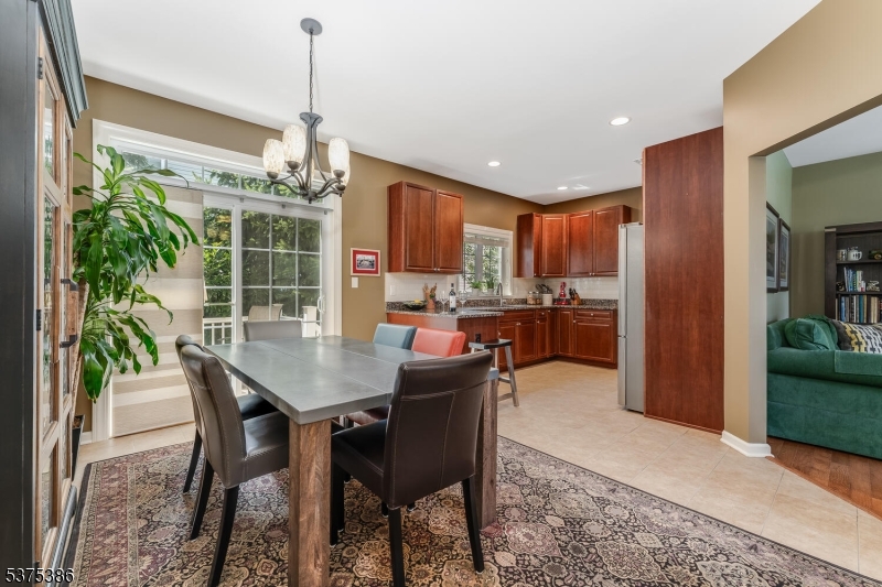 Flemington Fields - Residential