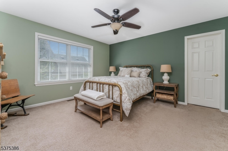 Flemington Fields - Residential