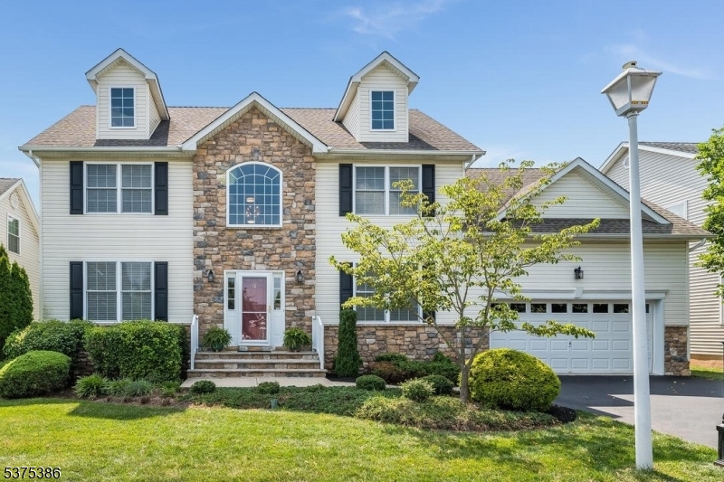 Flemington Fields - Residential