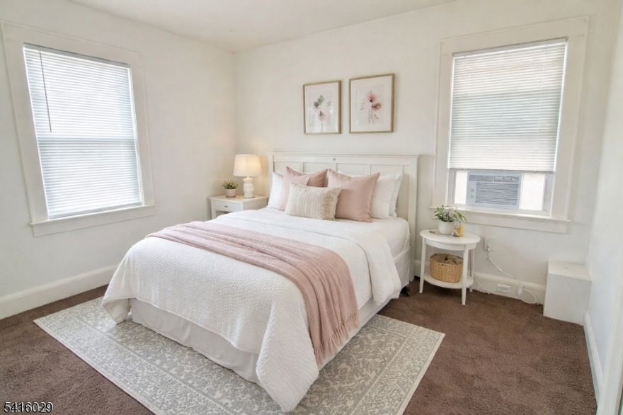 Welcome to this cozy one-bedroom apartment with an updated kitchen with granite countertops and beautiful custom hardwood floors. A spacious bright living room, and storage space in the attic. Updated windows and laundry in the unit. Come check it out. NO PETS and no smokers, please! Excellent credit is a must! The front porch is not to be used. Available May 1st. 2026