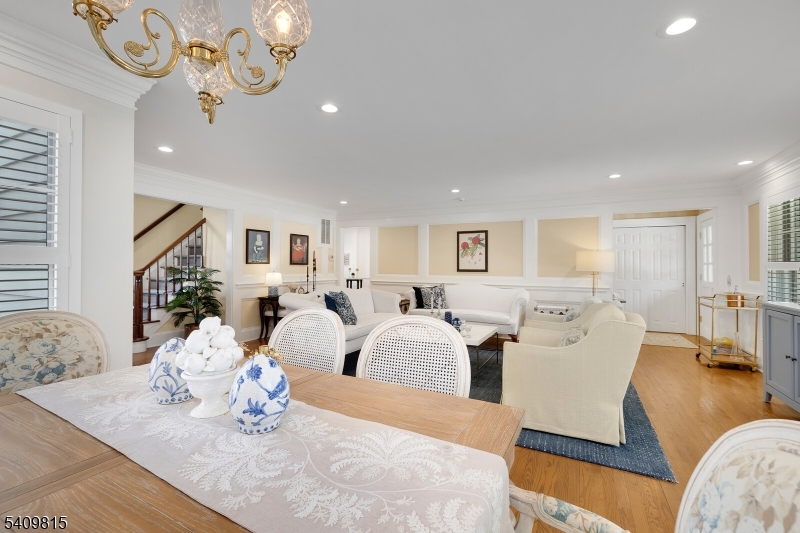 Murray Hill Square - Residential