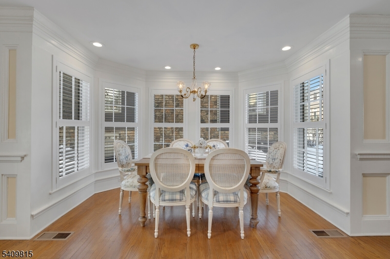 Murray Hill Square - Residential