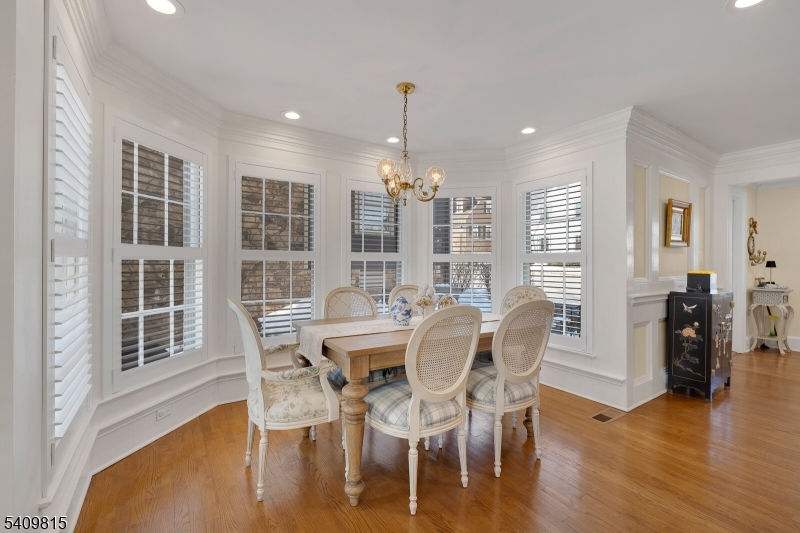 Murray Hill Square - Residential