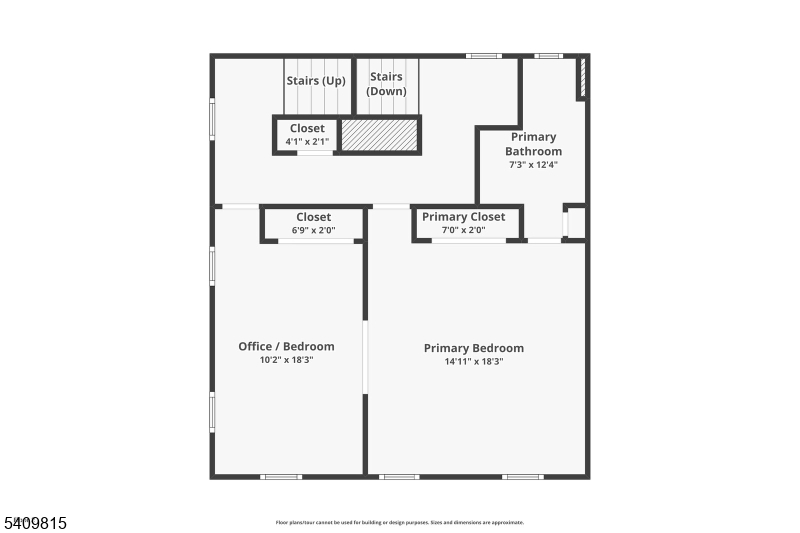 Murray Hill Square - Residential