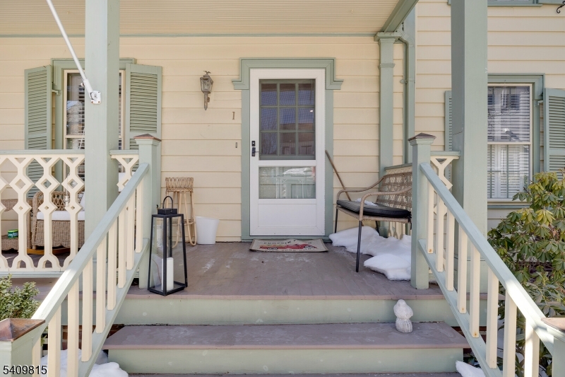 Murray Hill Square - Residential