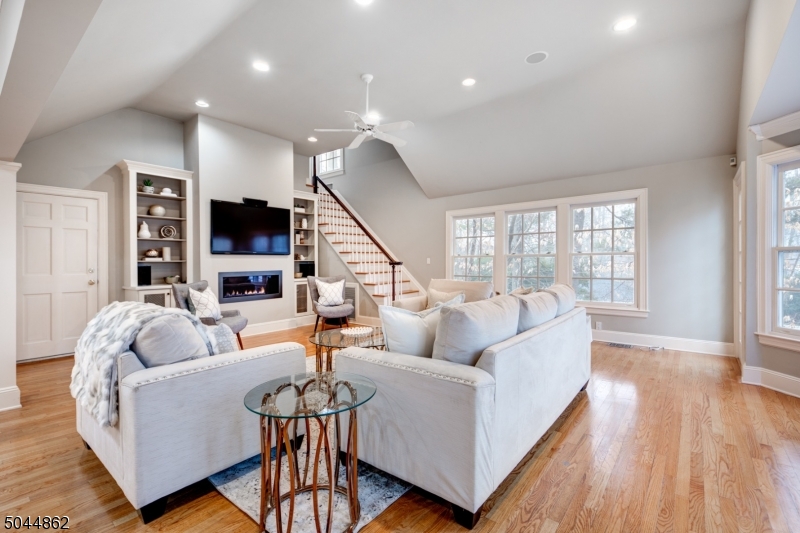 Old Short Hills - Residential