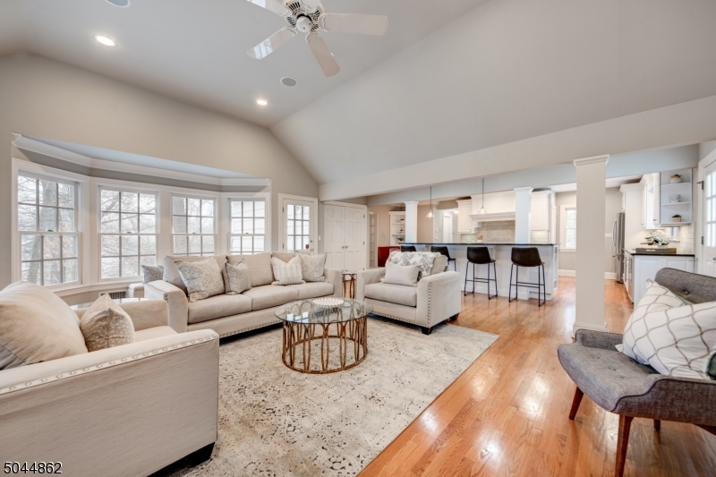 Old Short Hills - Residential