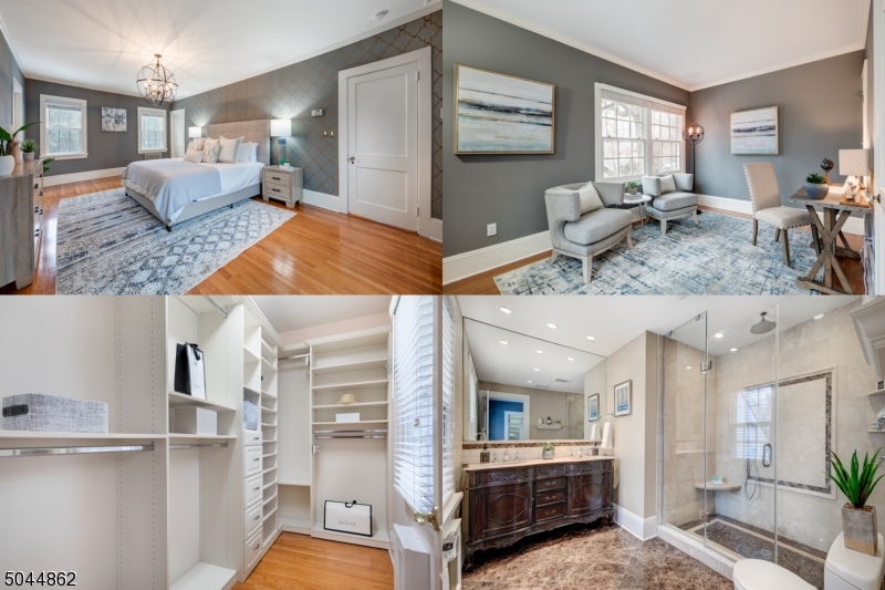 Old Short Hills - Residential