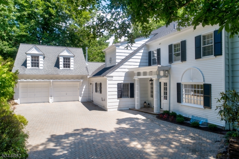 Old Short Hills - Residential