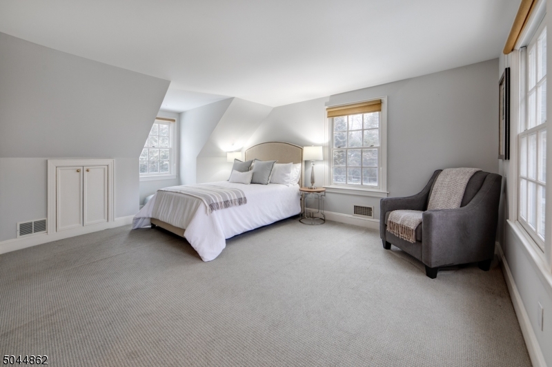Old Short Hills - Residential