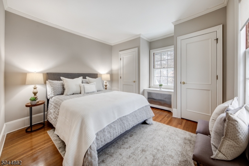 Old Short Hills - Residential