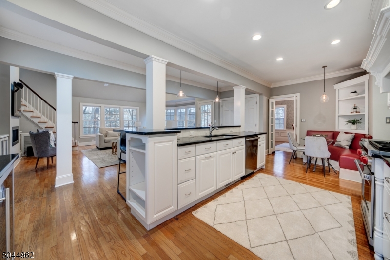 Old Short Hills - Residential