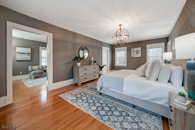 Old Short Hills - Residential