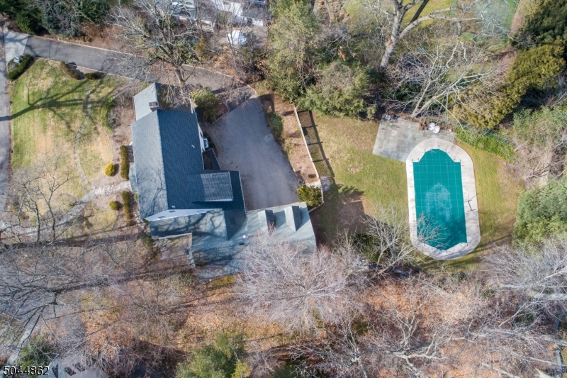 Old Short Hills - Residential