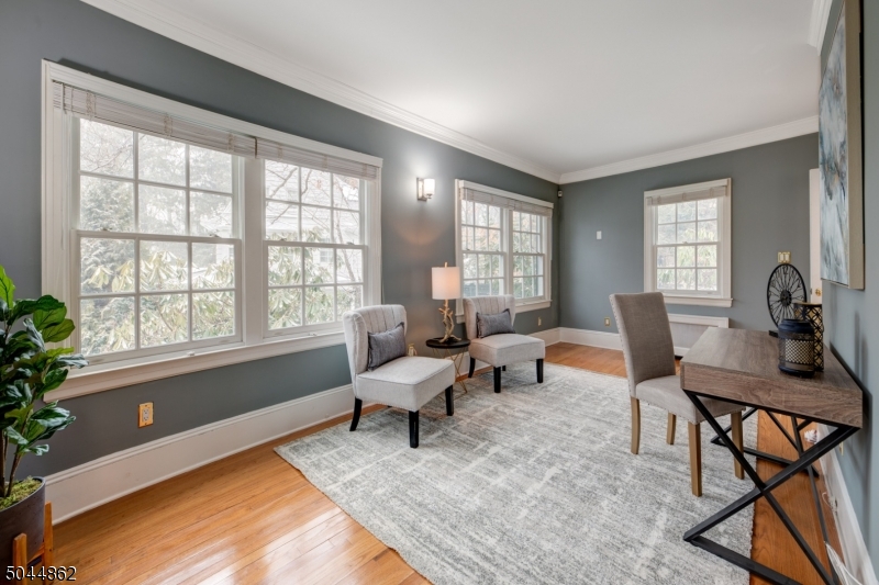 Old Short Hills - Residential