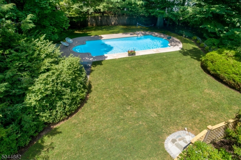 Old Short Hills - Residential