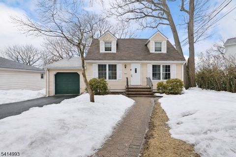 627 E Vail Rd, Roxbury Twp., NJ 07850 - #: 4012701