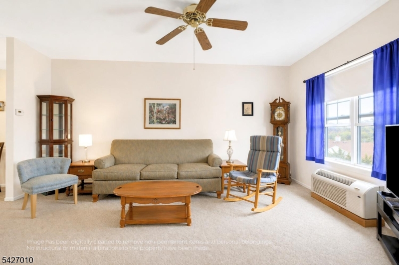 Bald Eagle Commons - Residential