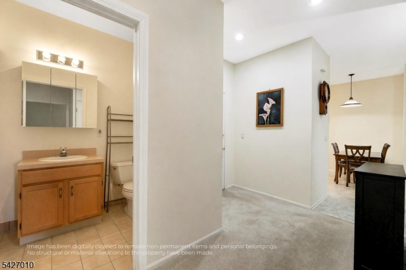 Bald Eagle Commons - Residential