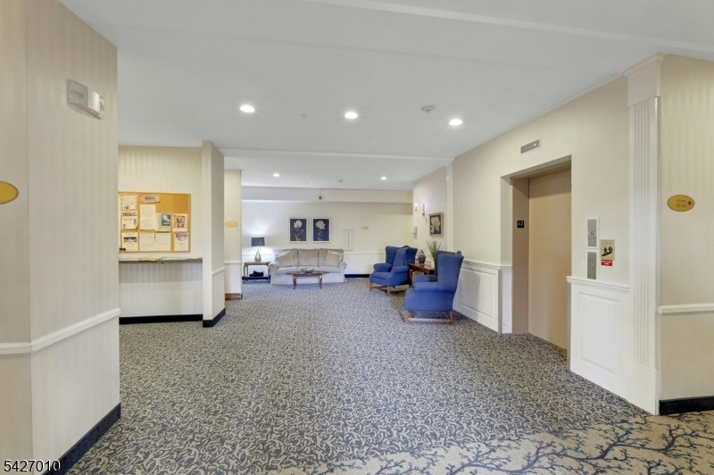 Bald Eagle Commons - Residential