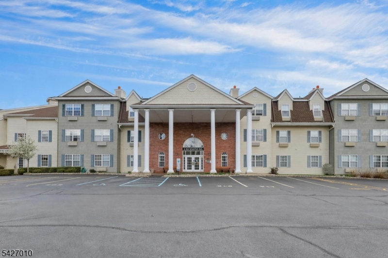 Bald Eagle Commons - Residential