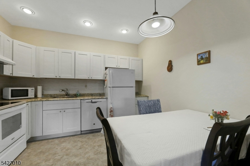 Bald Eagle Commons - Residential