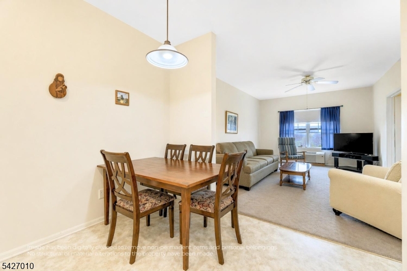 Bald Eagle Commons - Residential