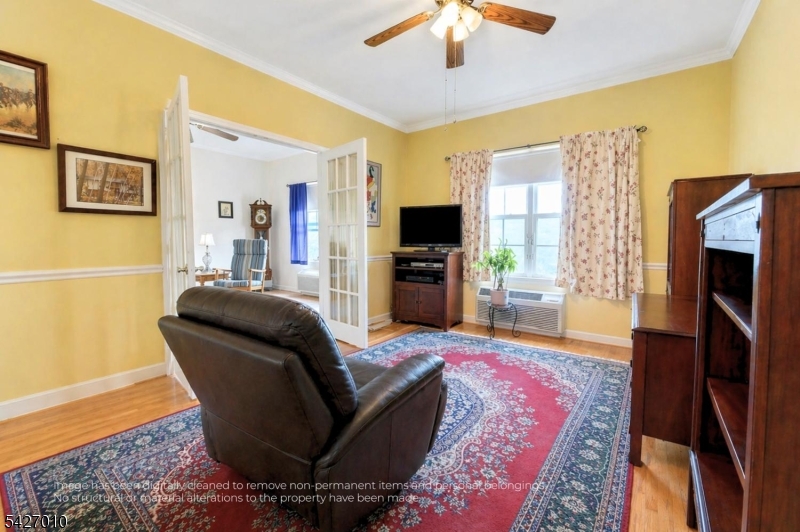 Bald Eagle Commons - Residential