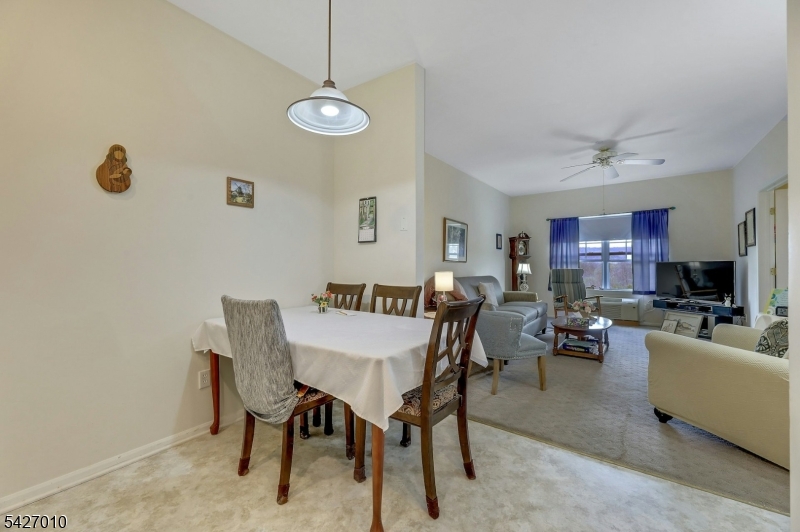 Bald Eagle Commons - Residential