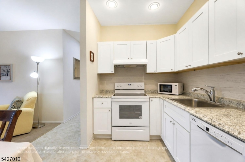 Bald Eagle Commons - Residential