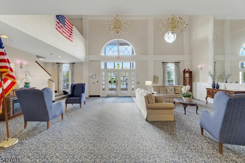 Bald Eagle Commons - Residential