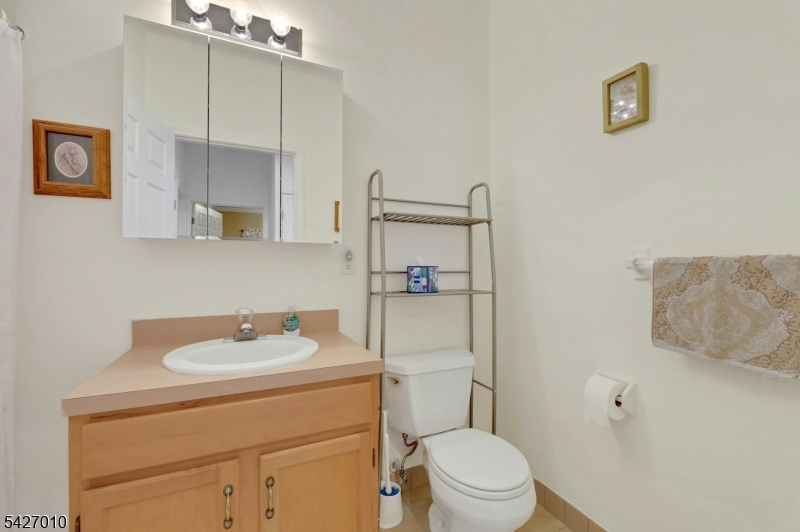 Bald Eagle Commons - Residential