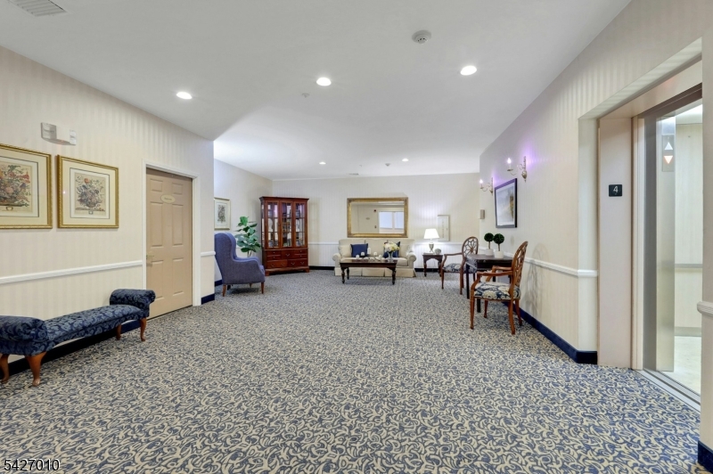 Bald Eagle Commons - Residential