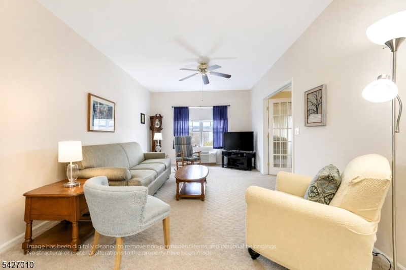 Bald Eagle Commons - Residential